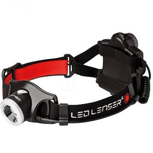 LED Lenser H7R.2 Stirnlampe